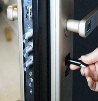 静安开锁 静安开锁公司开修指纹锁